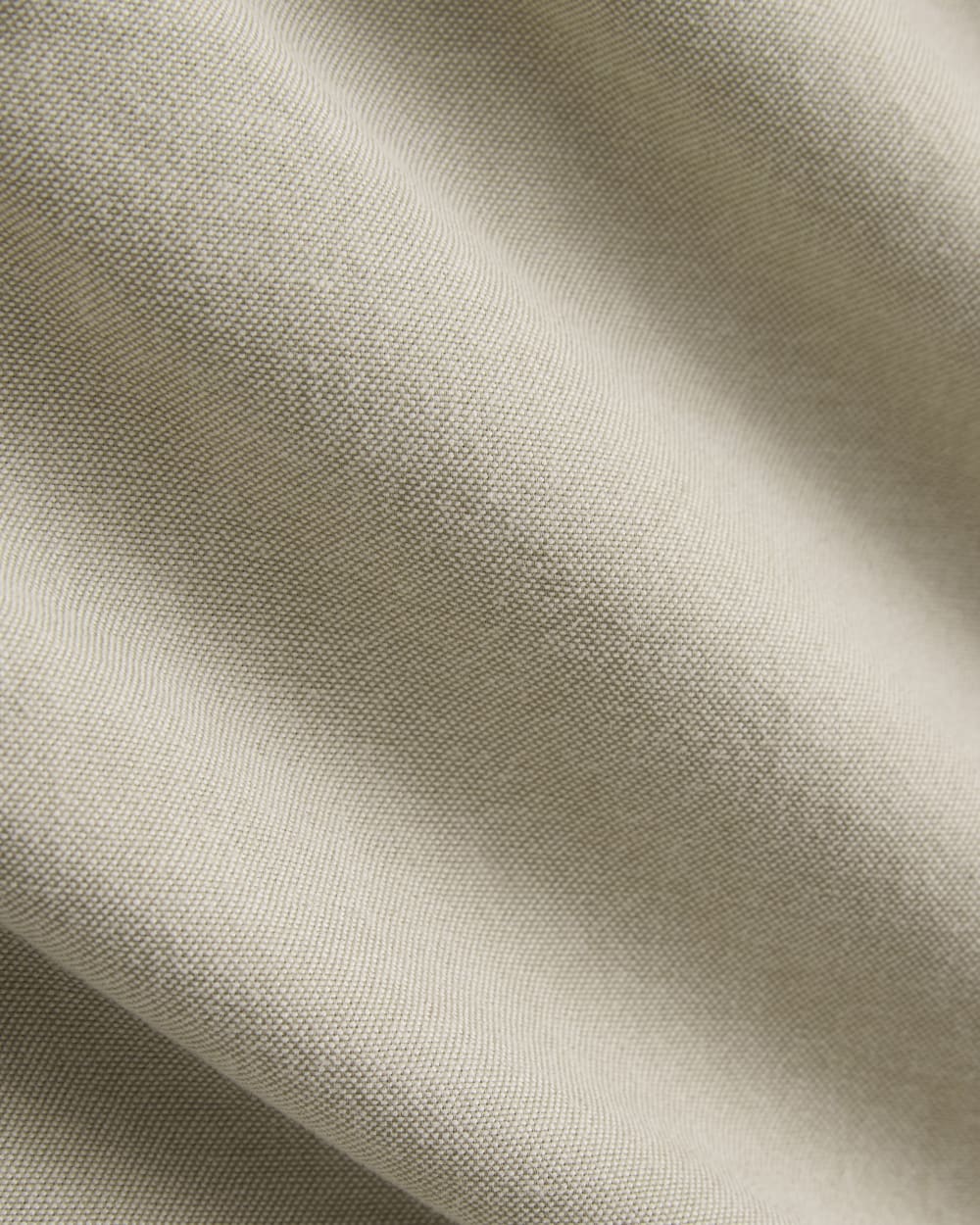 Lightweight Short-Sleeve Oxford | Chinchilla Chambray - Image 6