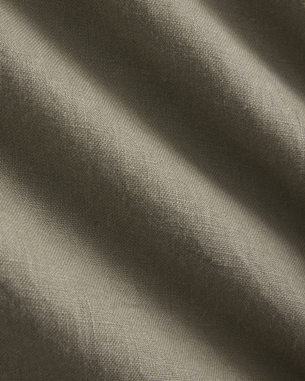 Linen Resort Shirt | Overland - Image 6