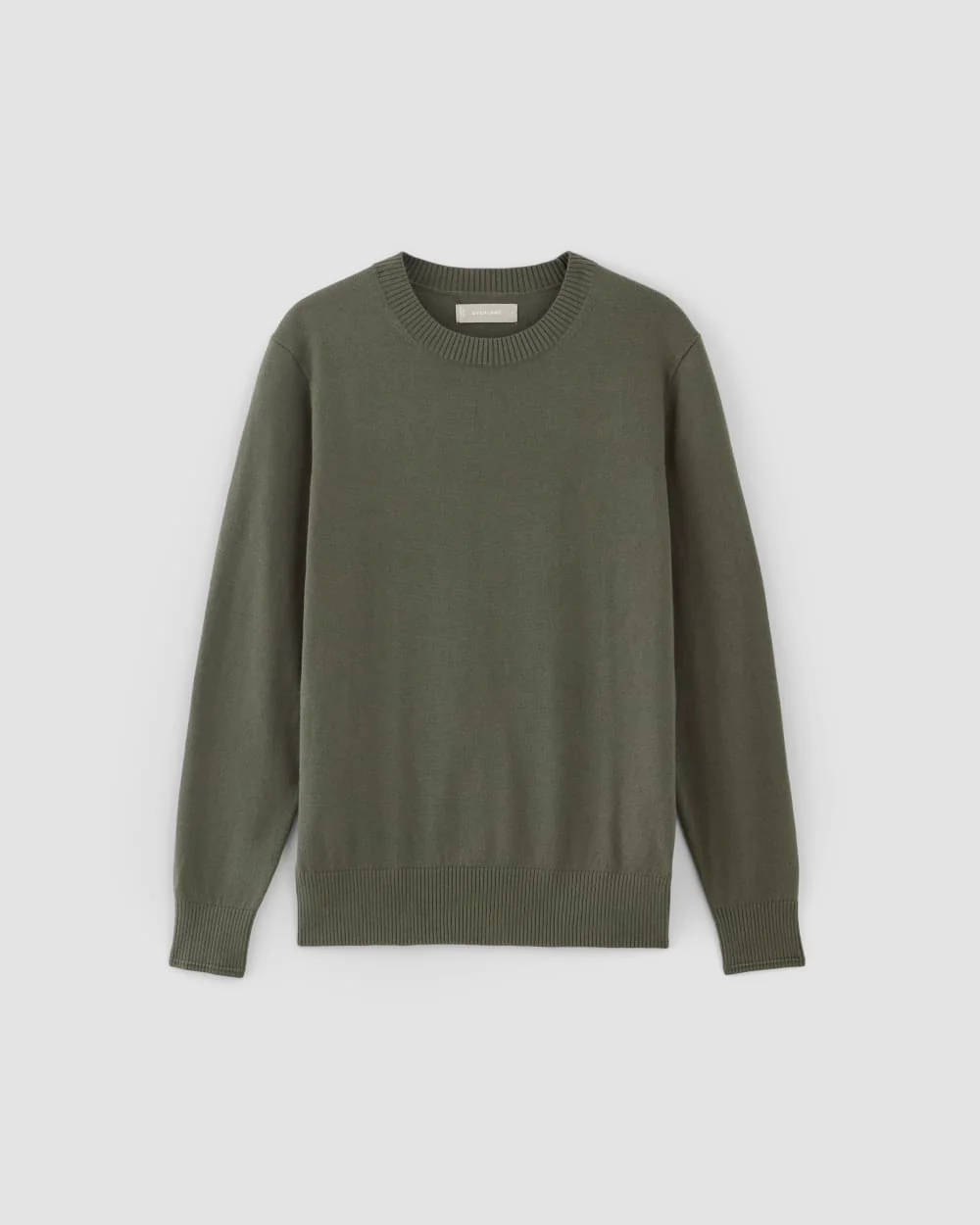 The No-Sweat Sweater | Uniform | Kambaba - Image 2