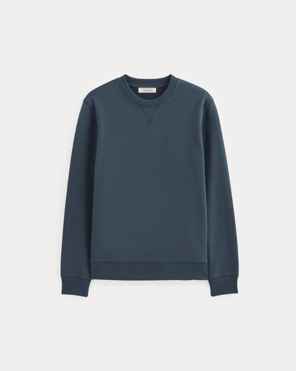 The Off-Duty Terry Crew | Midnight Navy - Image 2