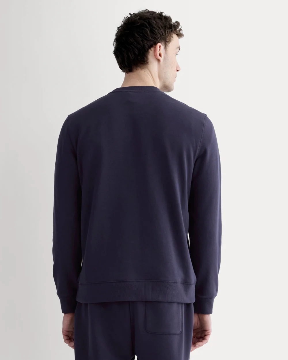 The Off-Duty Terry Crew | Navy - Image 5