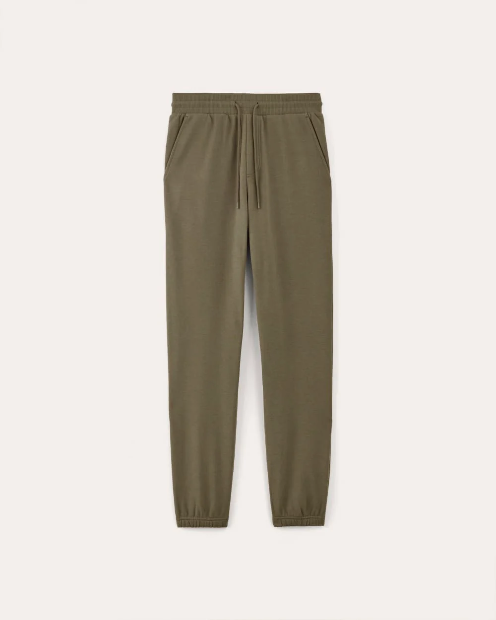 The Off-Duty Jogger | Kalamata - Image 2