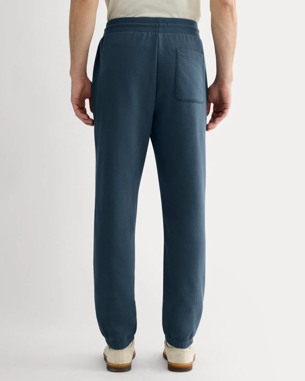 The Off-Duty Jogger | Midnight Navy - Image 5