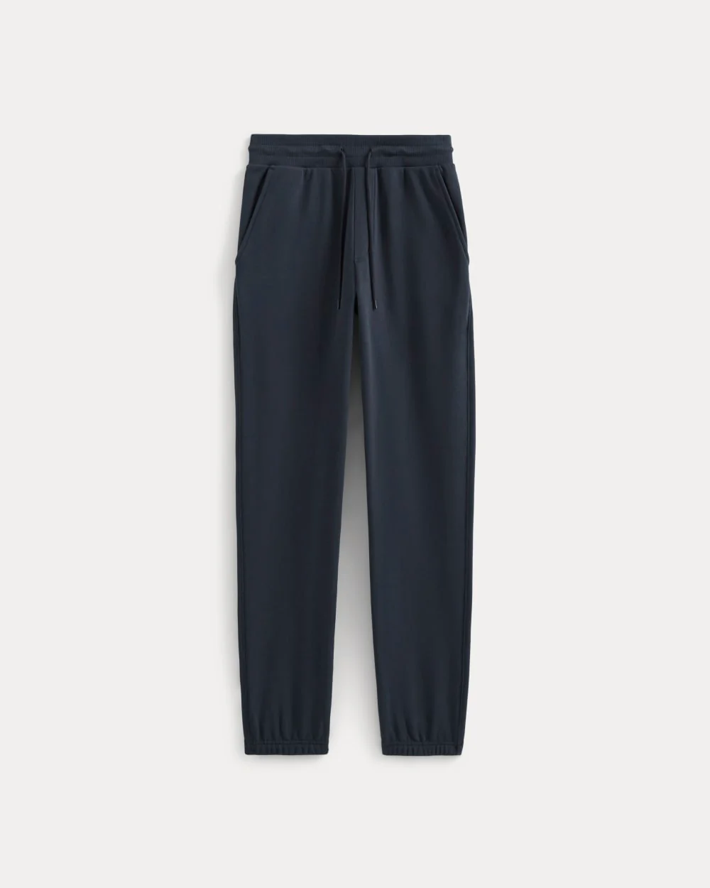 The Off-Duty Jogger | Navy - Image 2