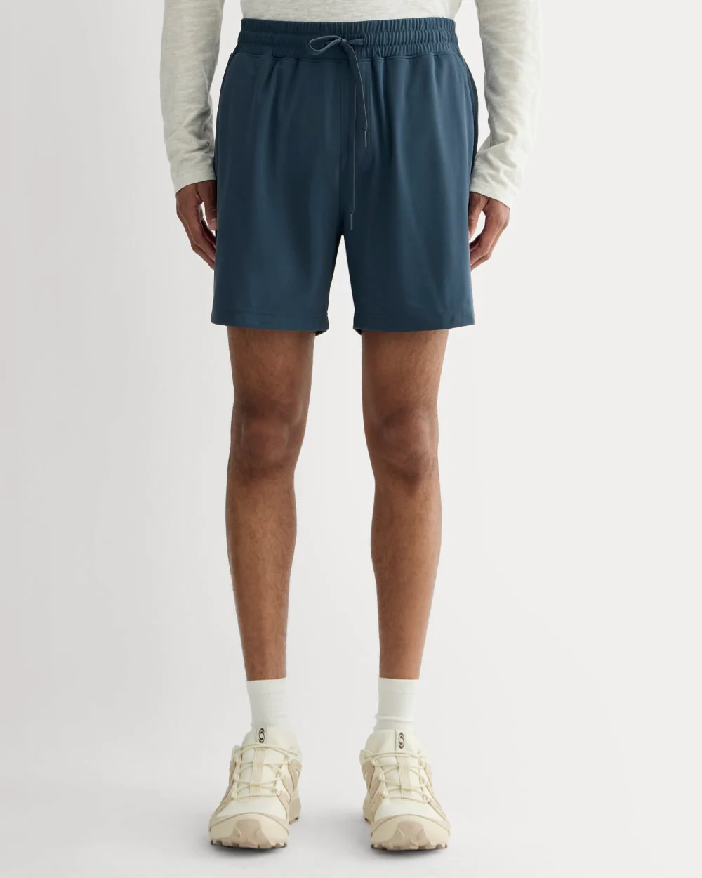 The Off-Duty Tech Short | Midnight Navy