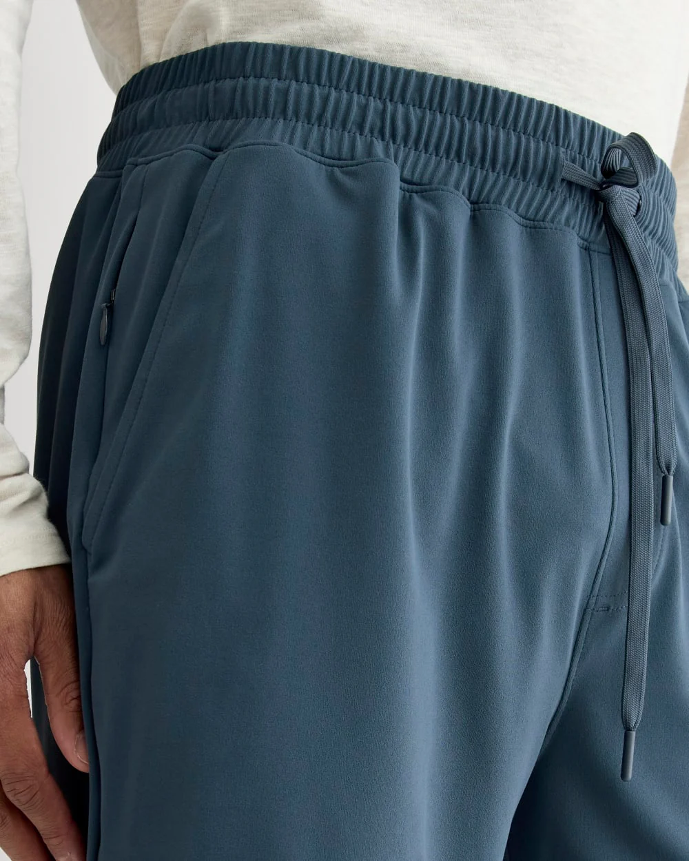 The Off-Duty Tech Short | Midnight Navy - Image 4