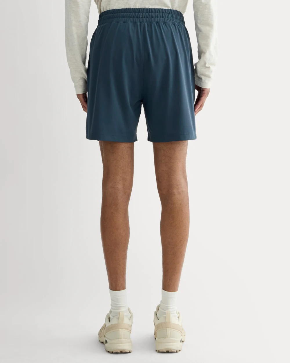 The Off-Duty Tech Short | Midnight Navy - Image 5