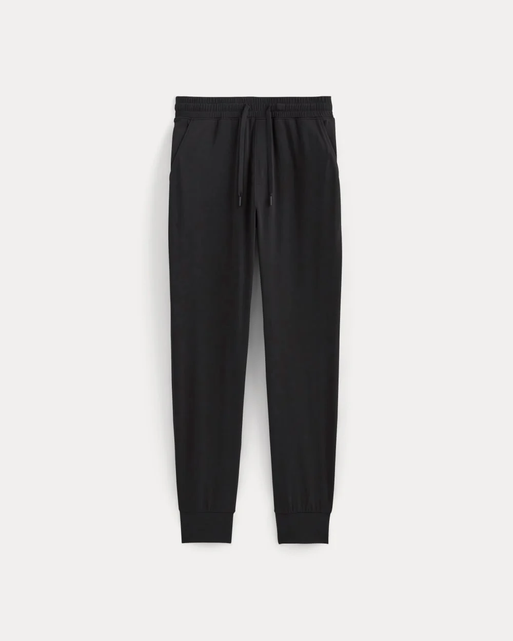 The Off-Duty Tech Jogger | Black - Image 2