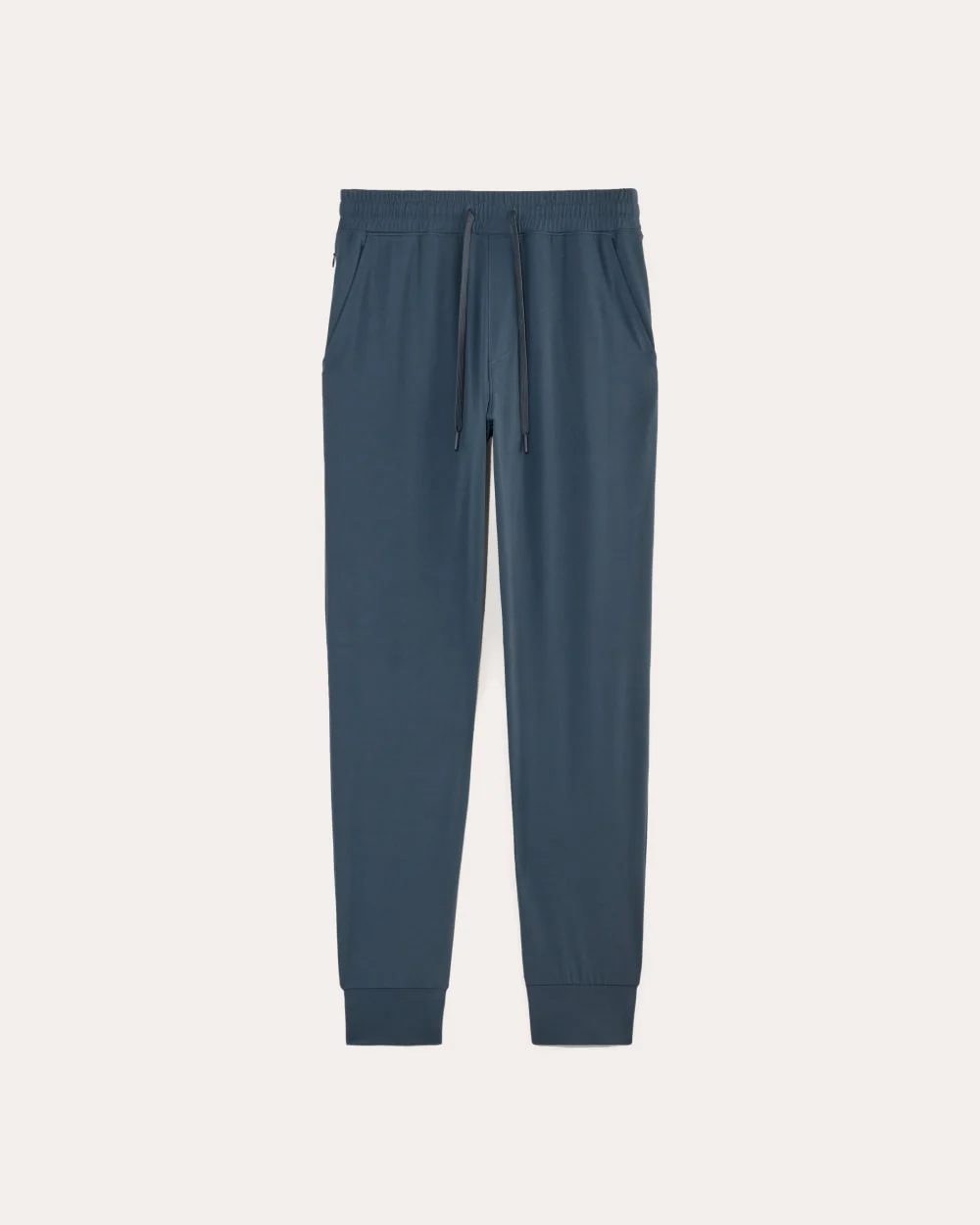The Off-Duty Tech Jogger | Midnight Navy - Image 2