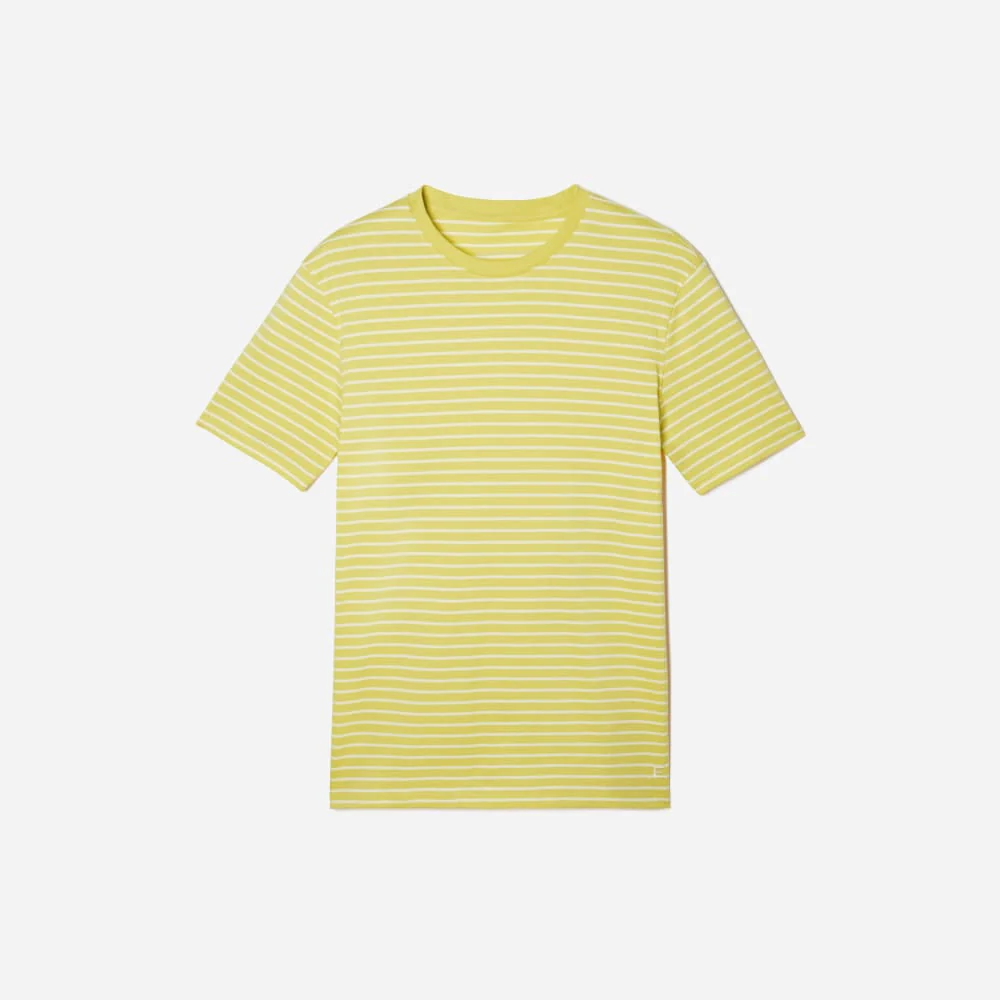 The Organic Cotton Crew | Acacia / Tan - Image 3