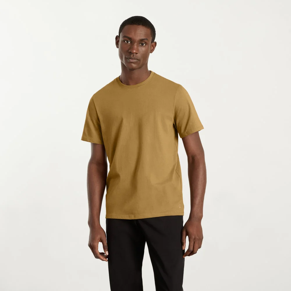 The Organic Cotton Crew | Hazel - Image 2