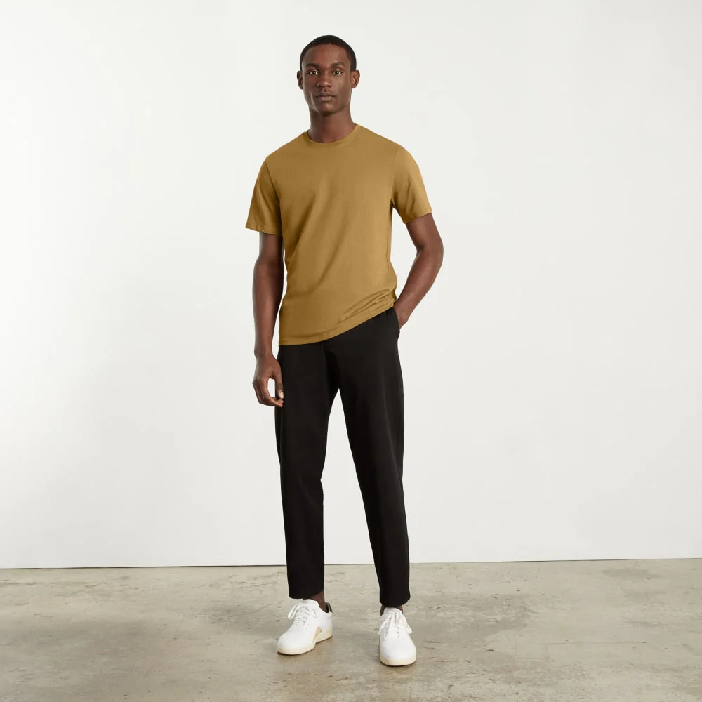 The Organic Cotton Crew | Hazel - Image 3