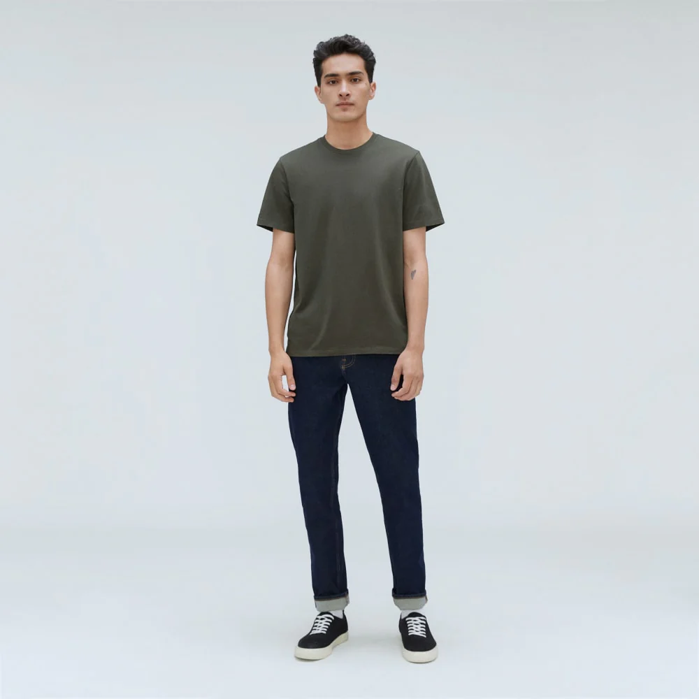 The Organic Cotton Crew | Kambaba - Image 6
