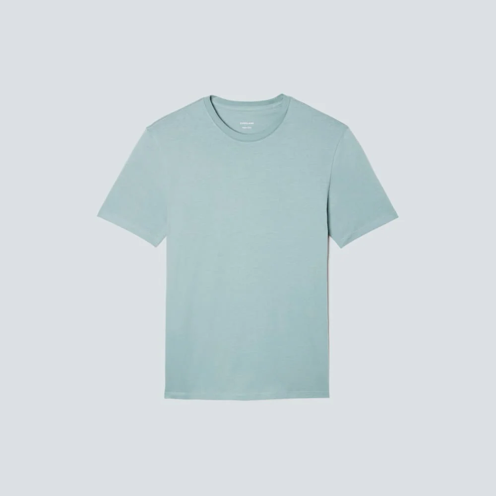 The Organic Cotton Crew | Lily Pad - Image 2