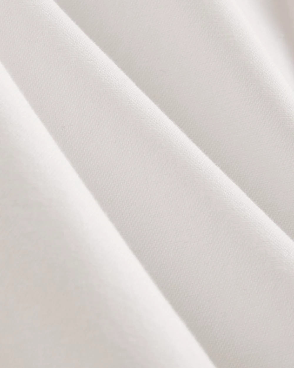 The Classic Oxford Shirt | White | Standard - Image 6