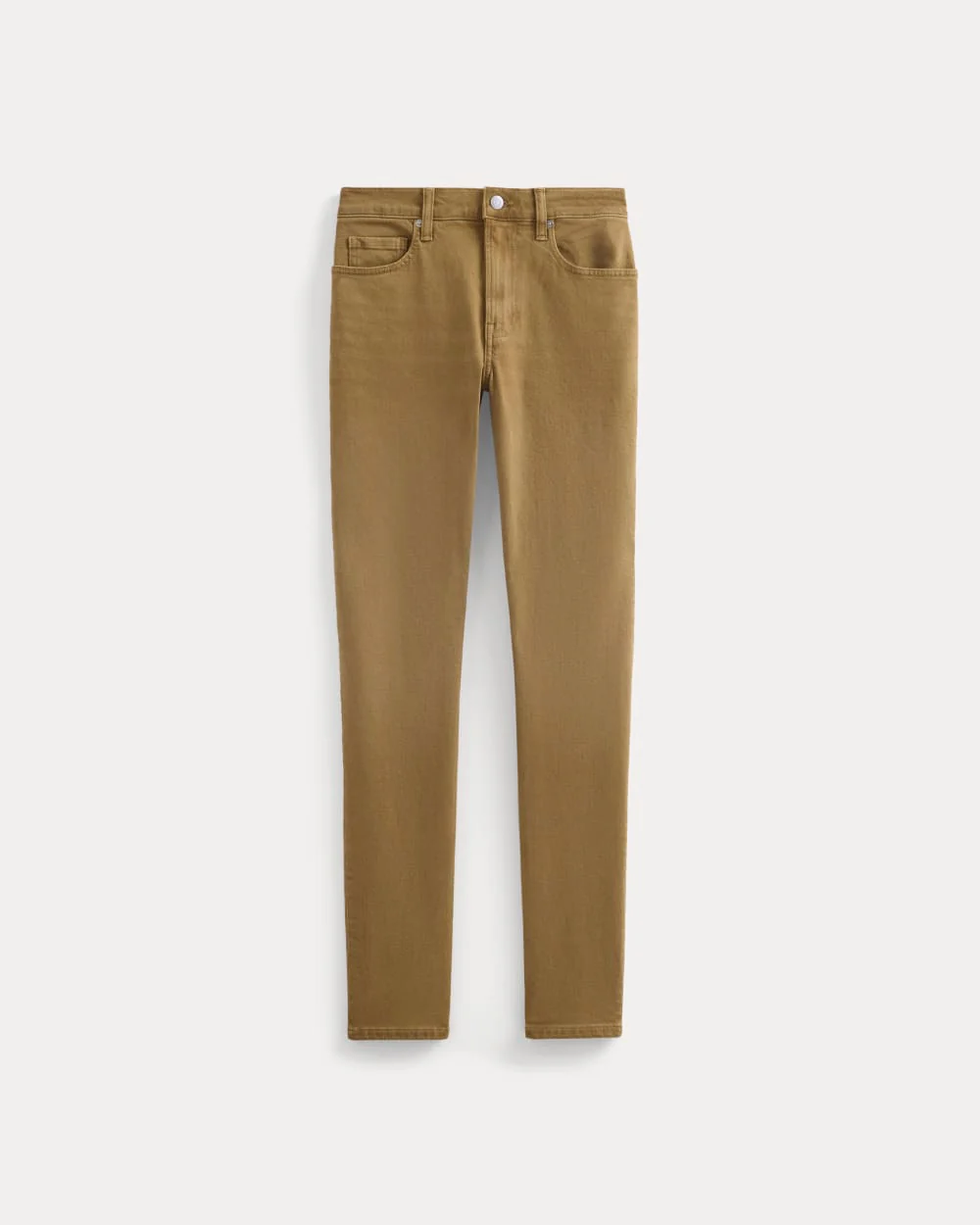 The Organic Cotton Slim-Fit Jean | Ermine Wash - Image 2