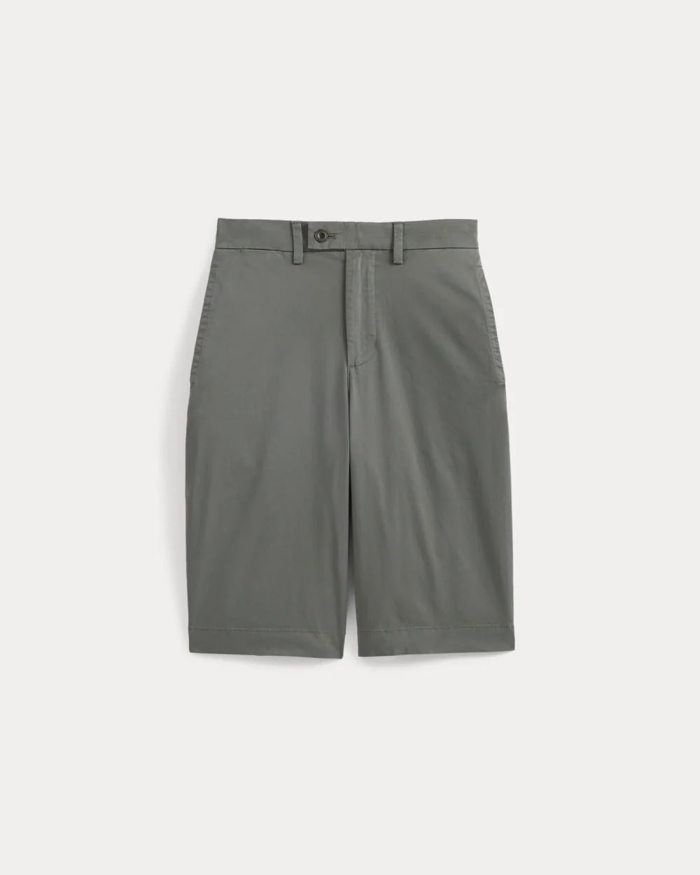 Oversized Short | Agave Green - Image 2