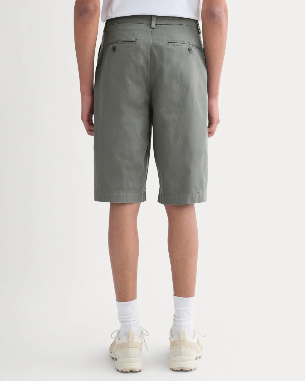 Oversized Short | Agave Green - Image 6