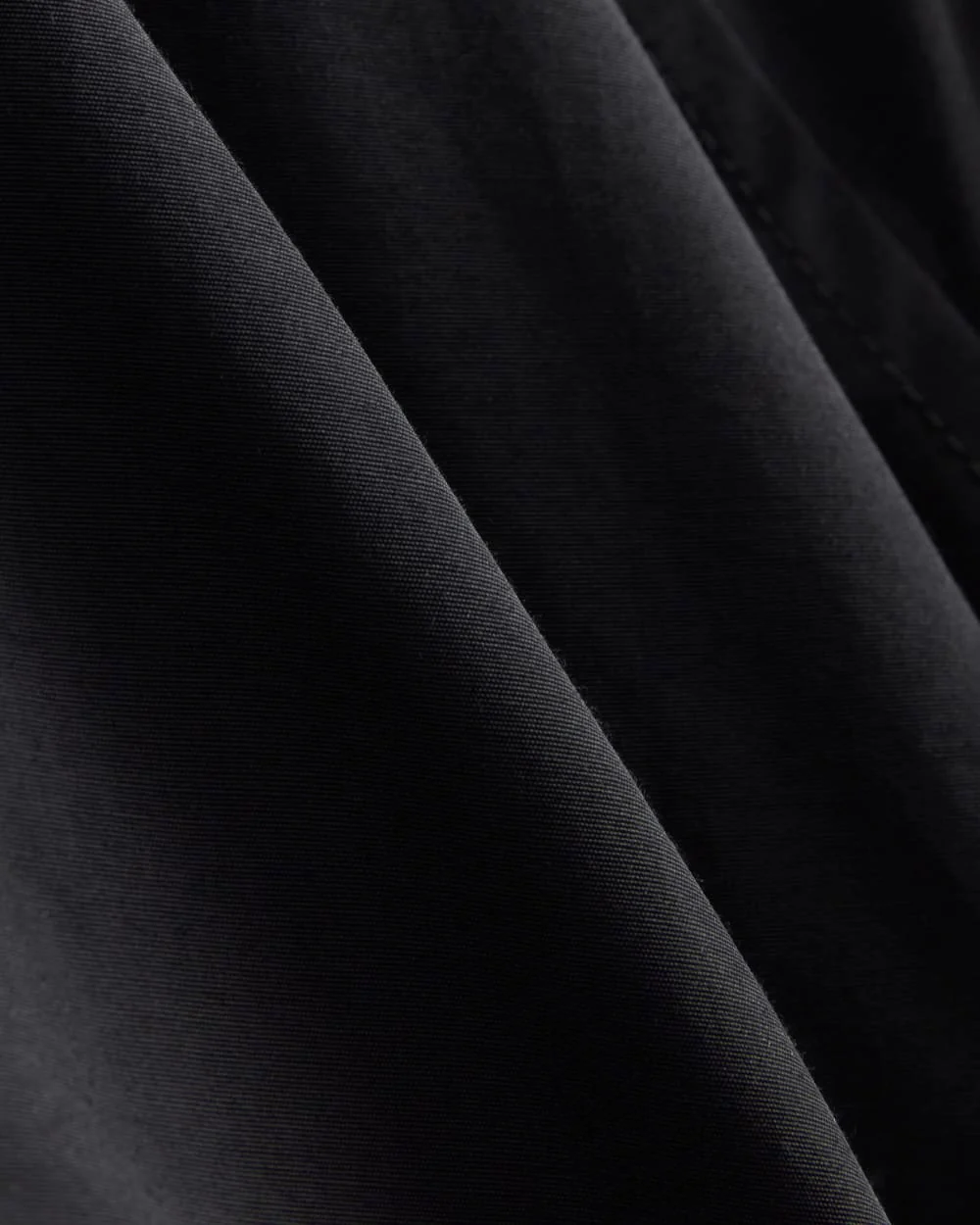 The Parka | Black - Image 7