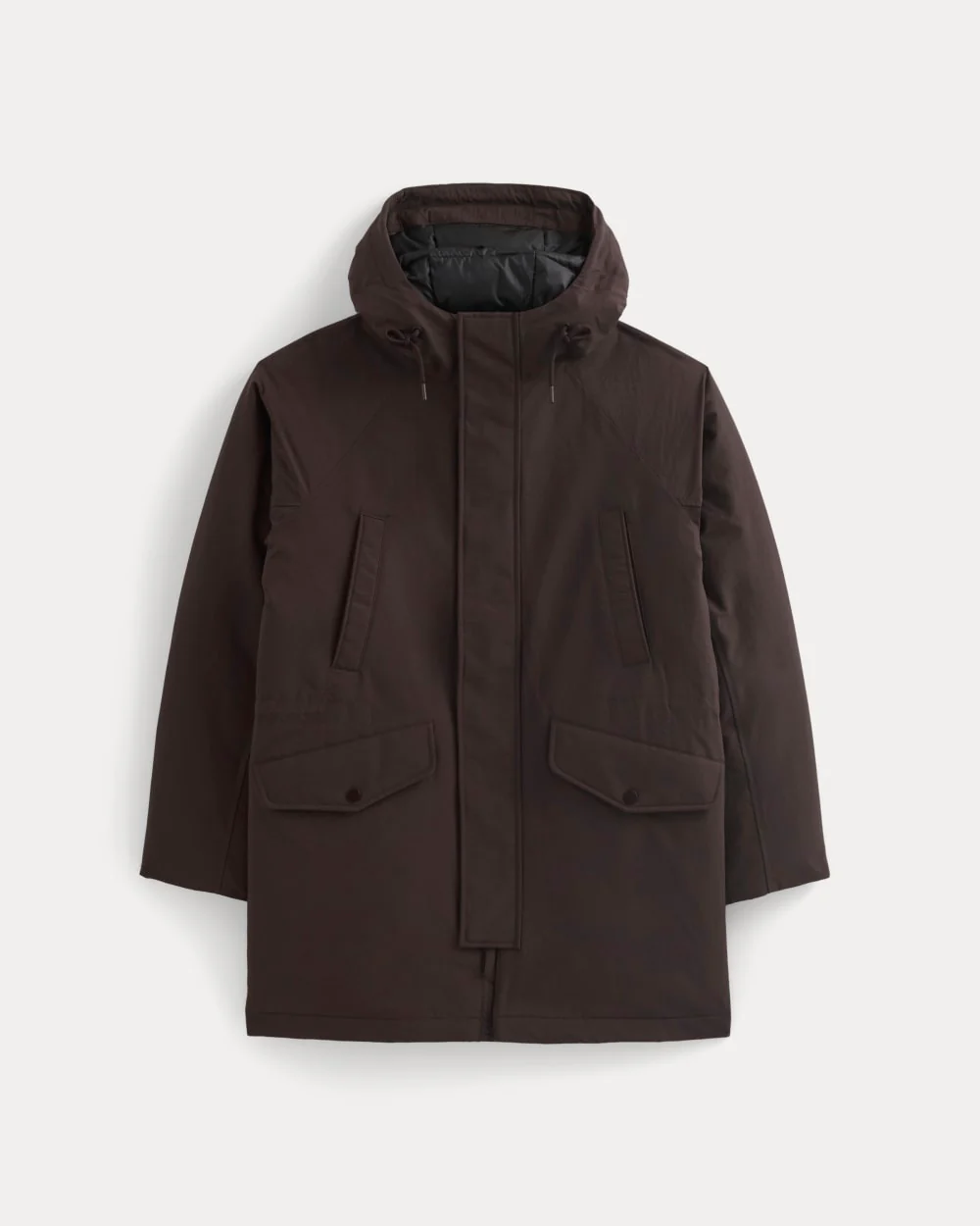 The Parka | Dark Chocolate - Image 2