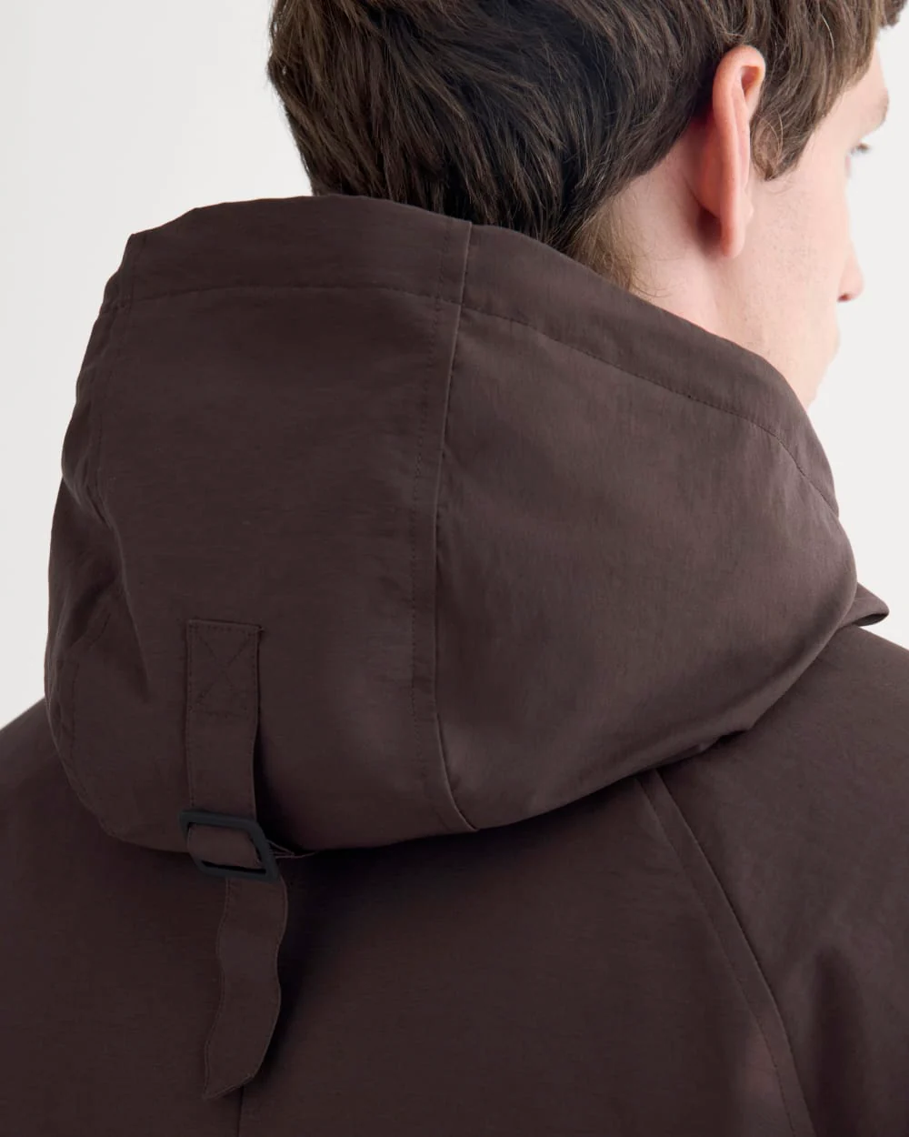 The Parka | Dark Chocolate - Image 5