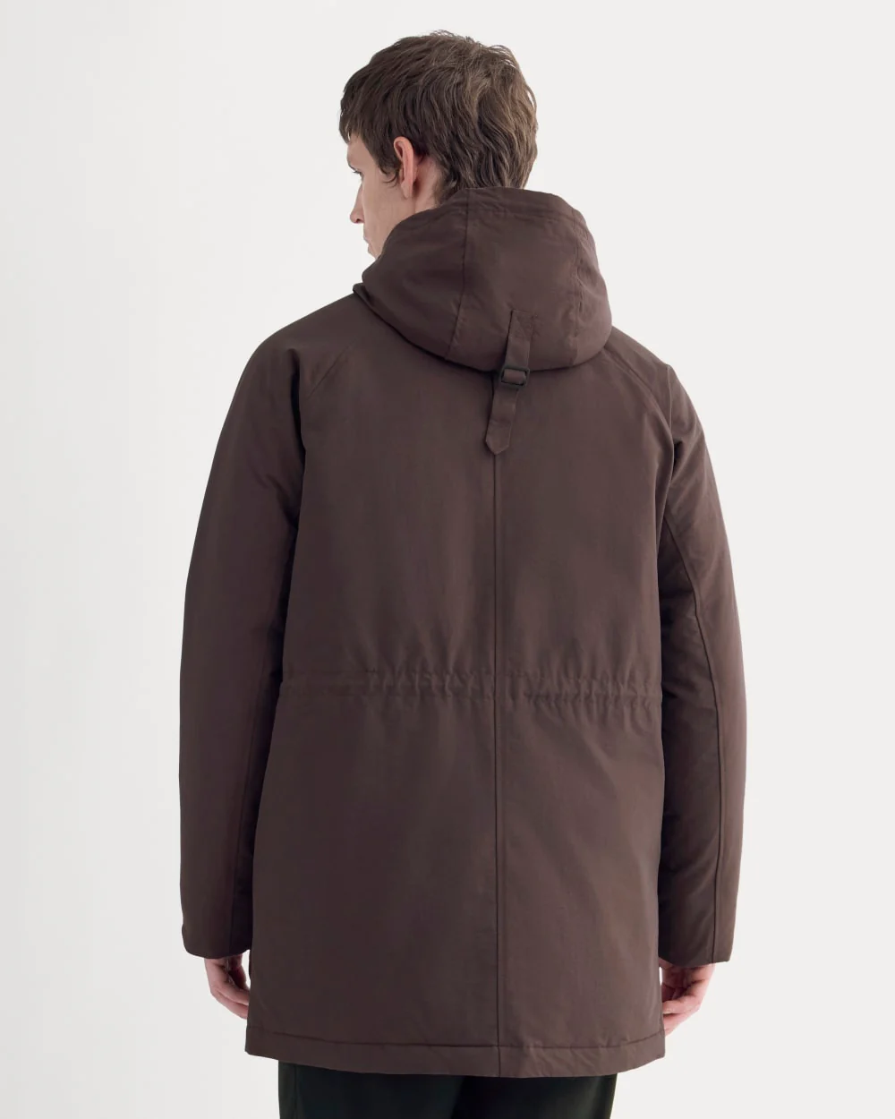 The Parka | Dark Chocolate - Image 6