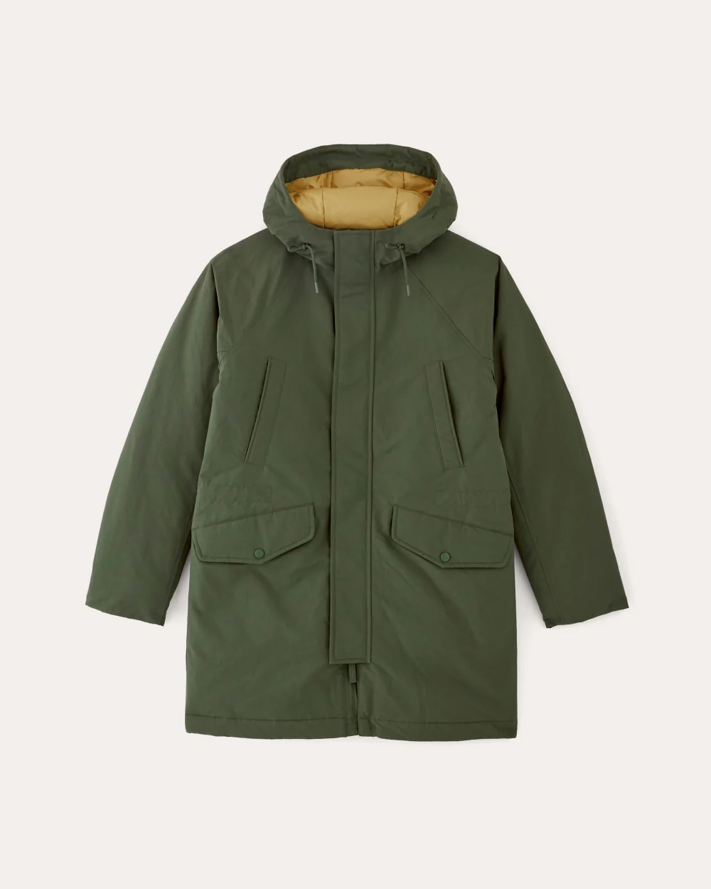 The Parka | Dark Forest - Image 2