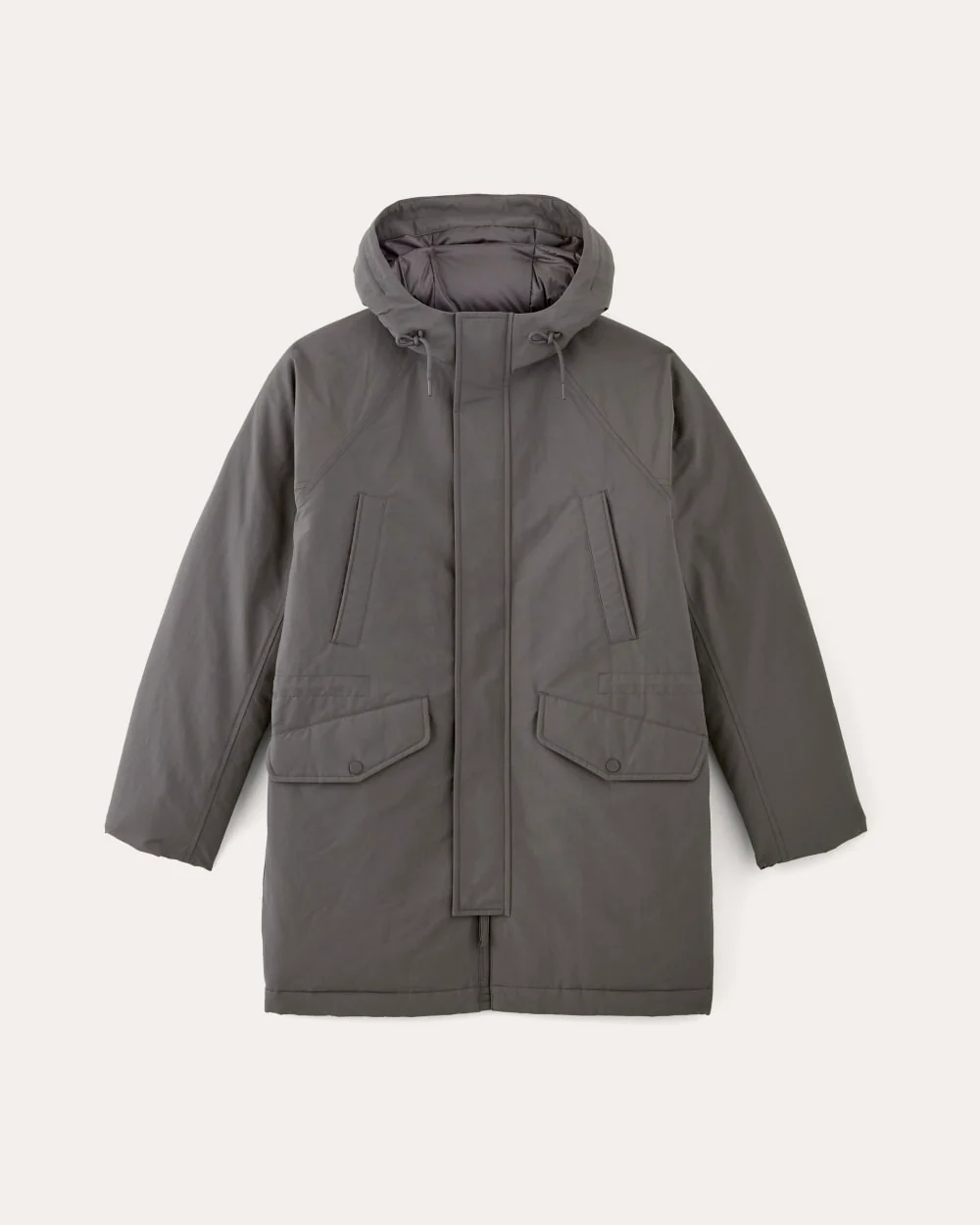 The Parka | Graphite - Image 2