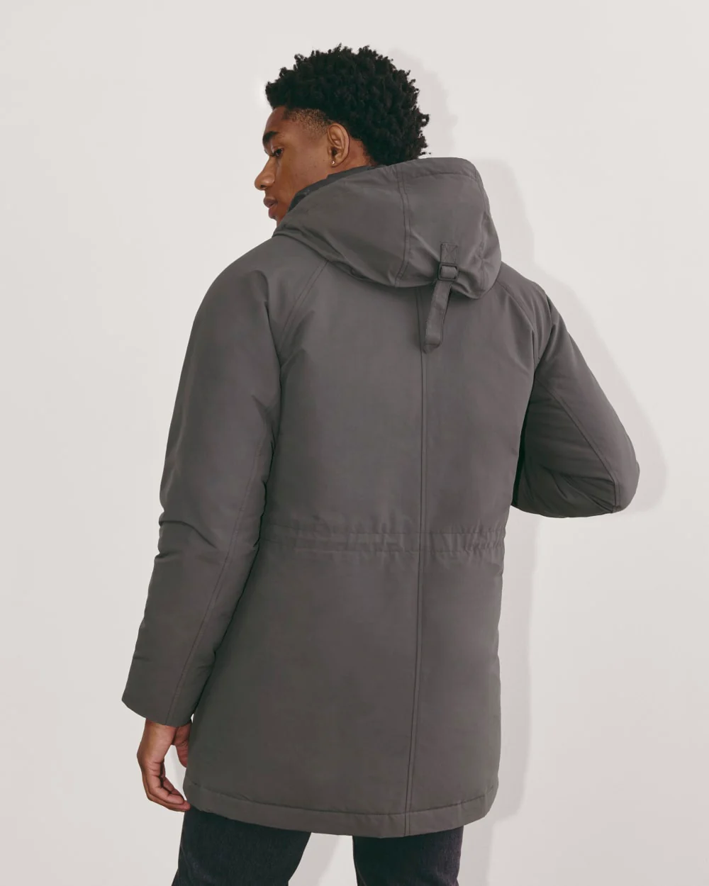 The Parka | Graphite - Image 6