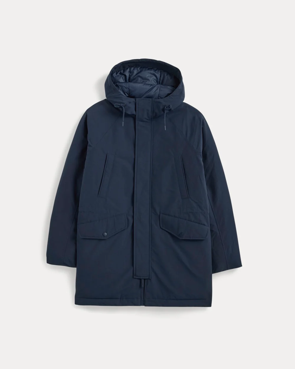 The Parka | Navy - Image 2
