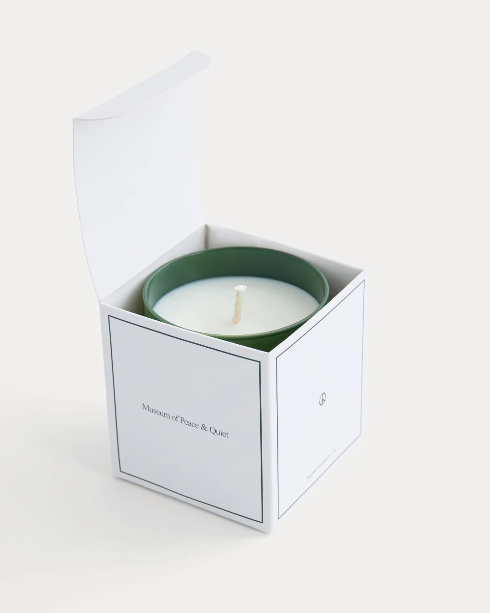 Everlane x Peace & Quiet Candle | Pine - Image 3