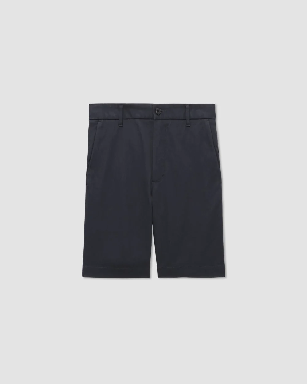 The 7” Slim-Fit Performance Chino Short | Deep Navy - Image 2