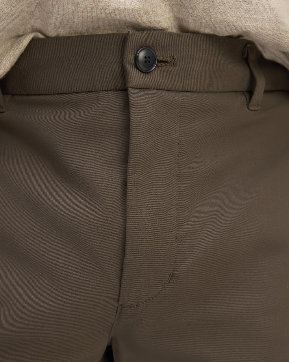 The 7” Slim-Fit Performance Chino Short | Carob - Image 4