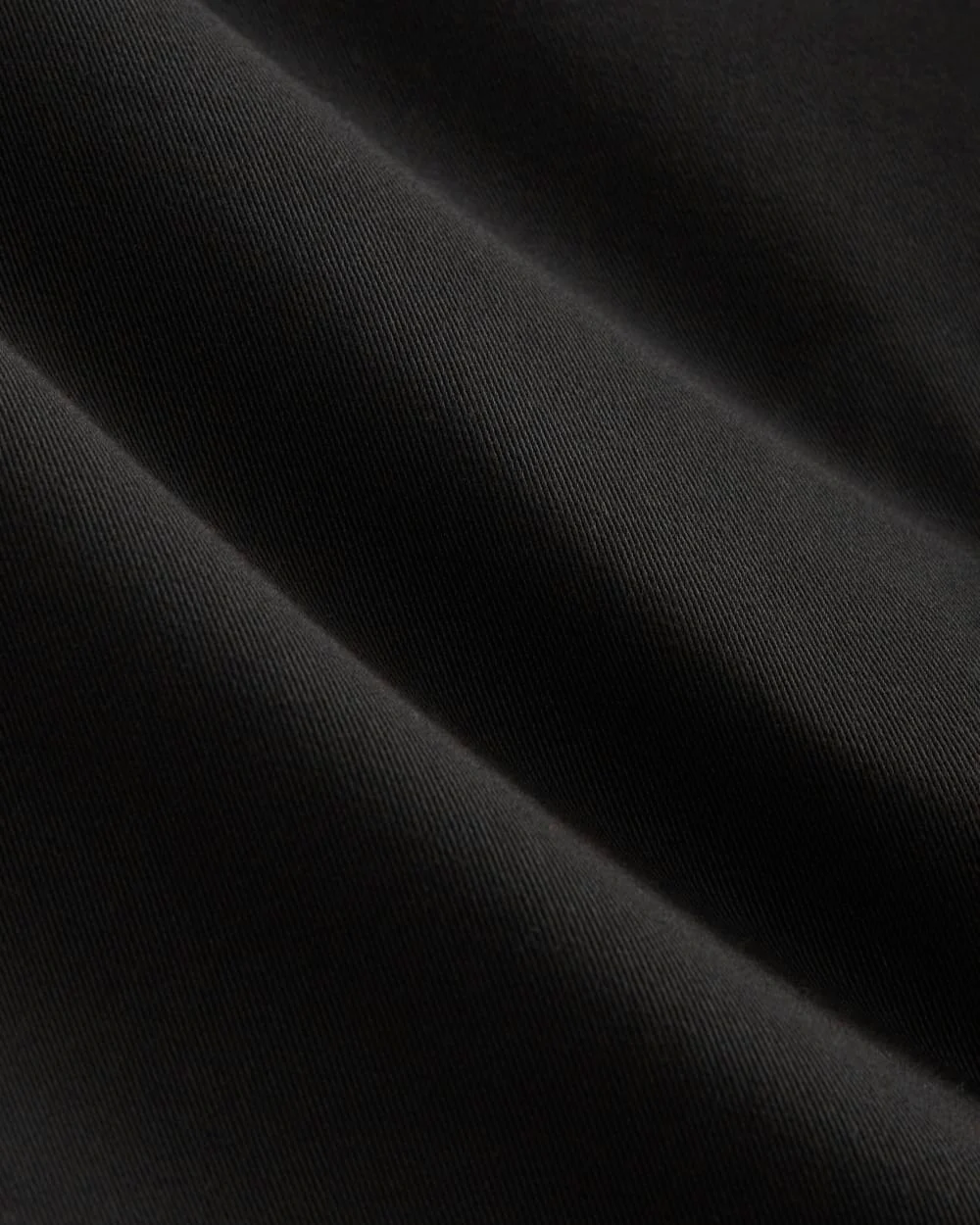 The Performance Chino | Uniform | Black | Slim - Image 7