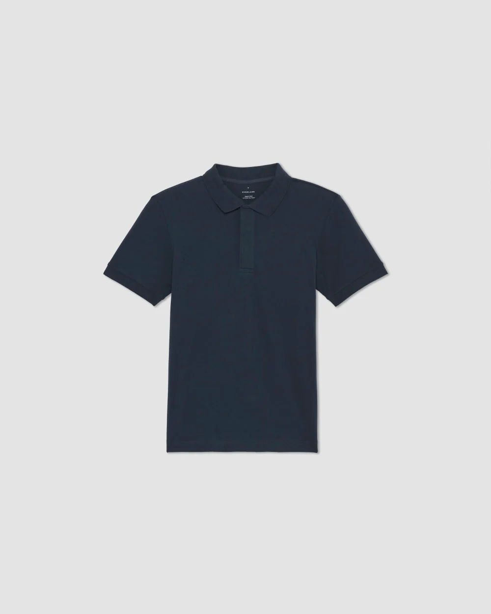 The Performance Polo | Deep Navy - Image 2