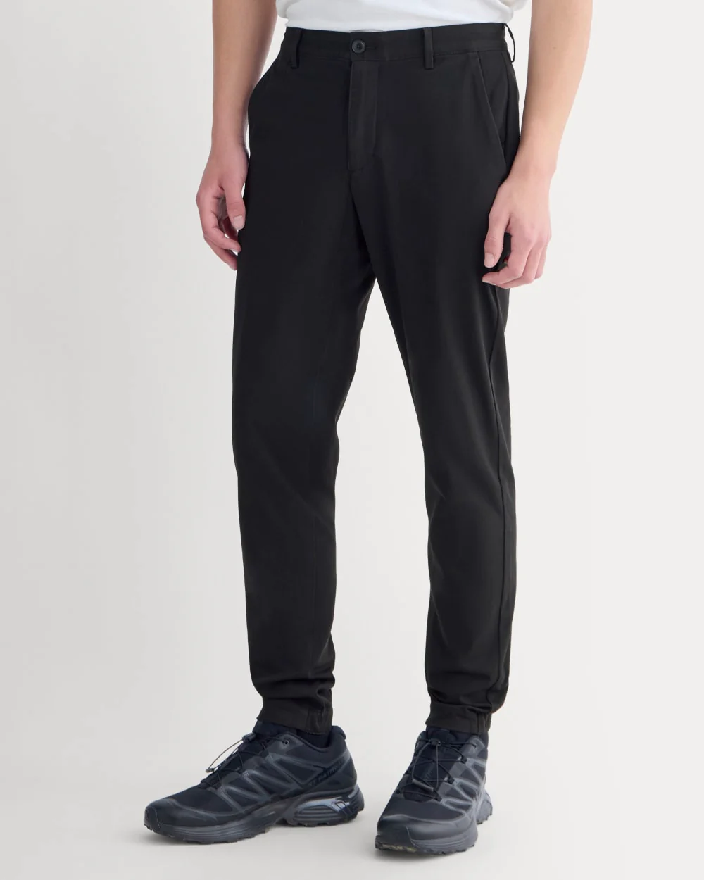 The Performance Traveler Chino | Black - Image 3