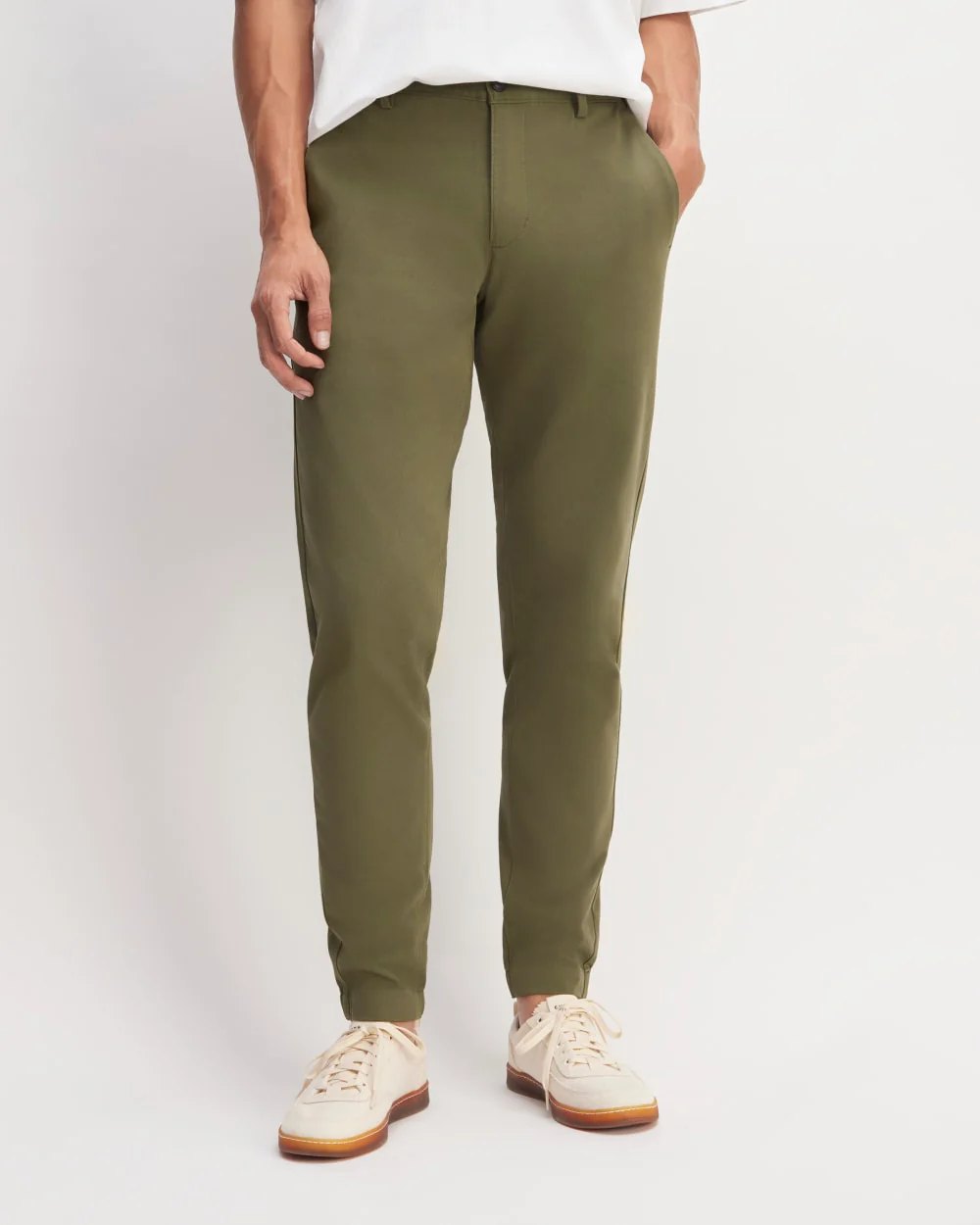 The Performance Traveler Chino | Kalamata - Image 3
