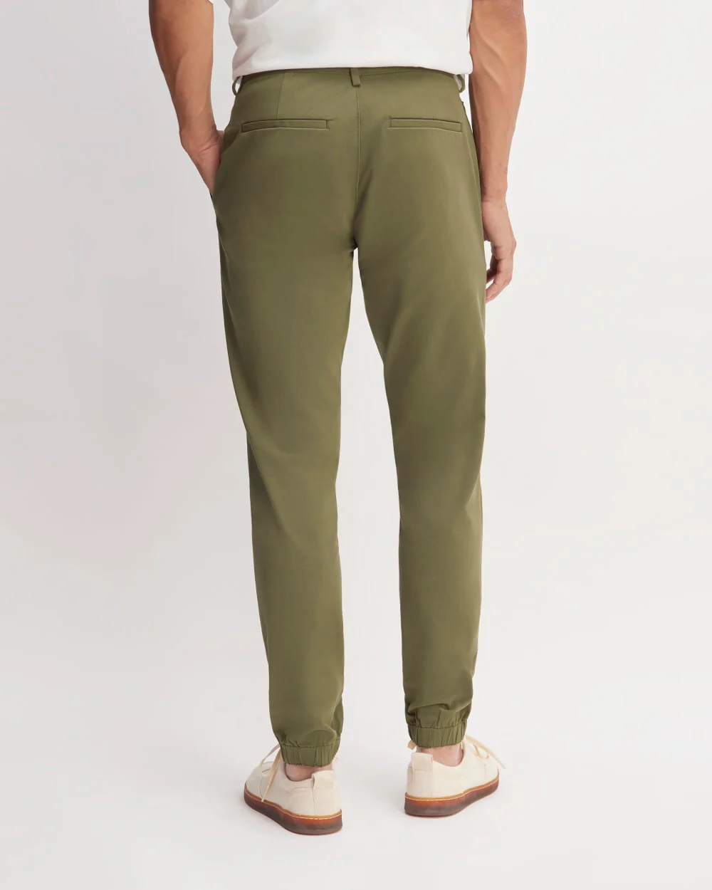 The Performance Traveler Chino | Kalamata - Image 6