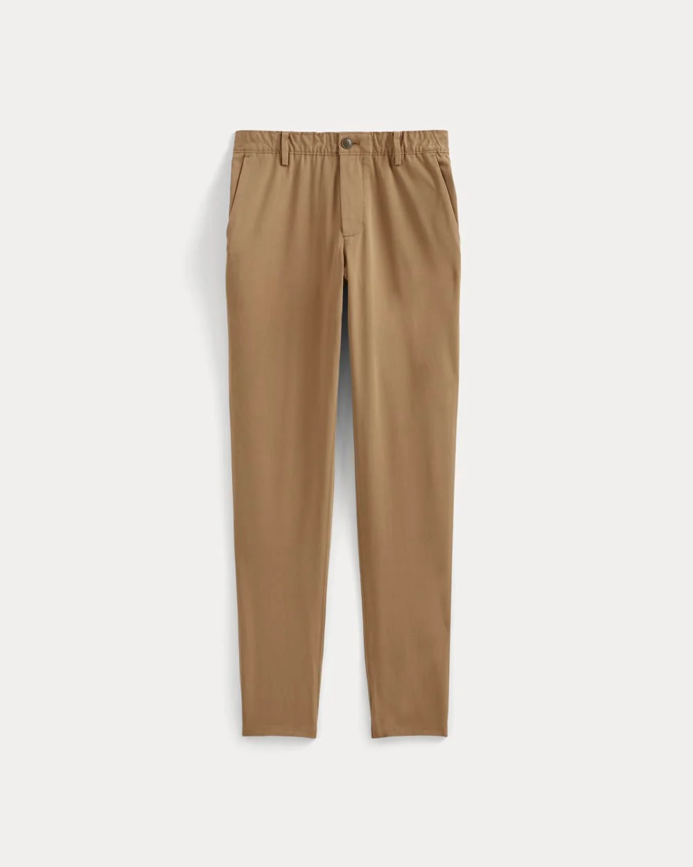 The Performance Traveler Chino | Toasted Coconut - Image 2