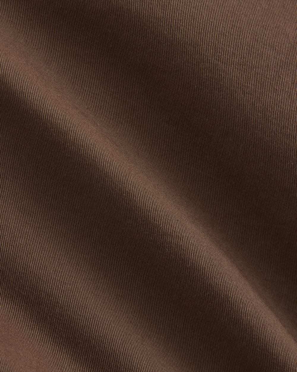 Pleated Easy Short | Toffee - Image 2