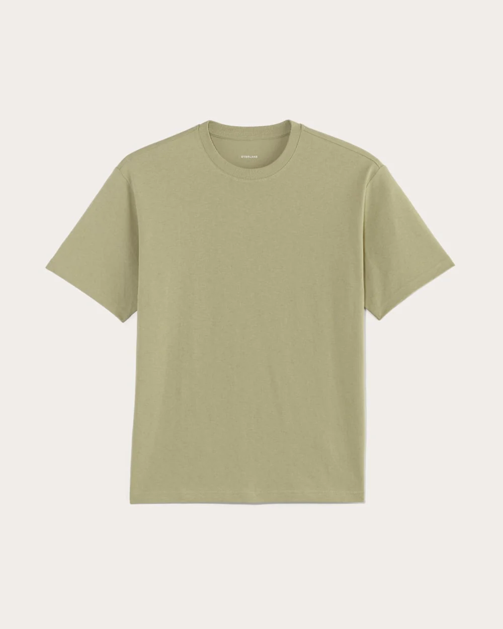 The Premium-Weight Relaxed Crew | Uniform | Elm - Image 2