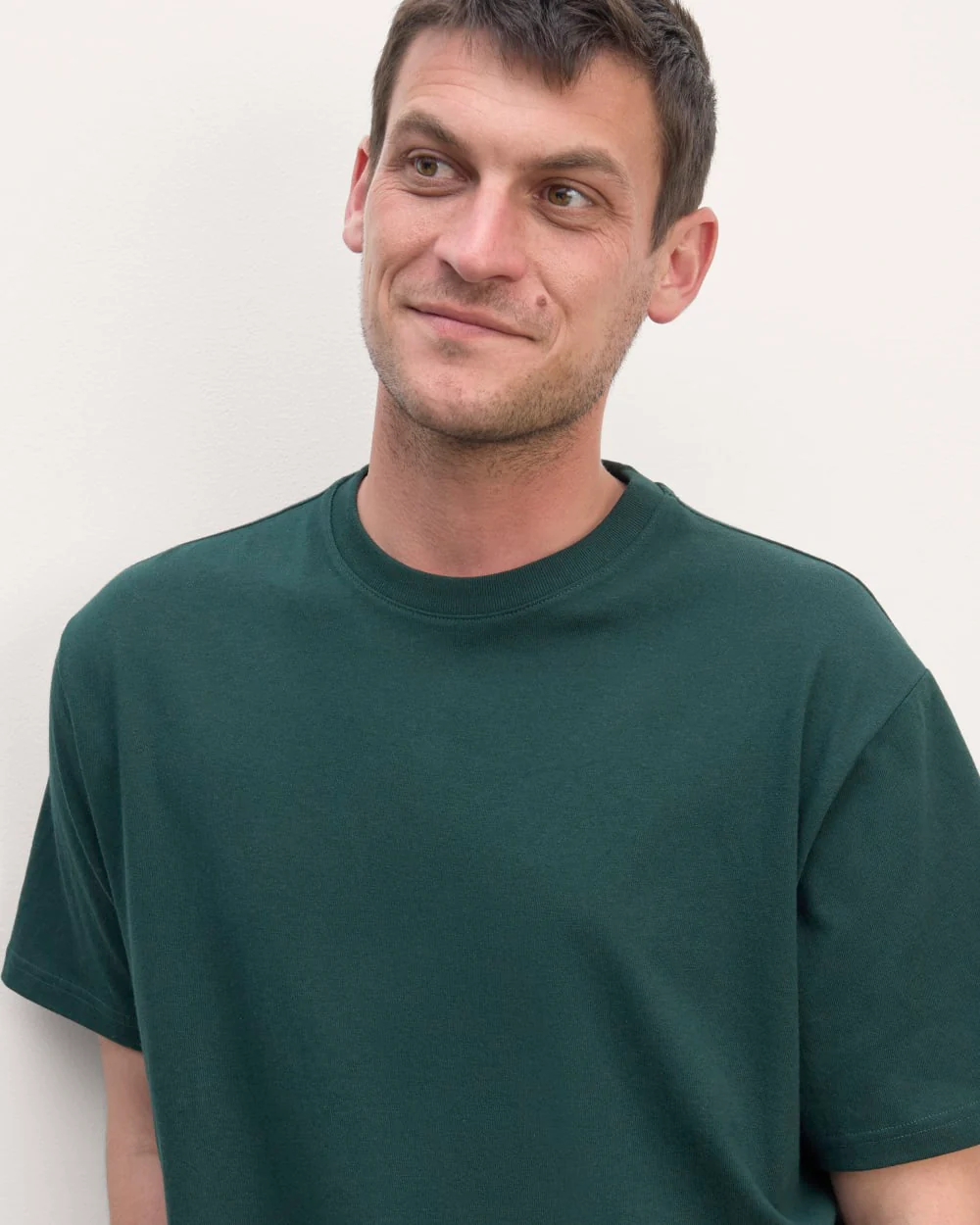 The Premium-Weight Relaxed Crew | Uniform | Scarab - Image 3