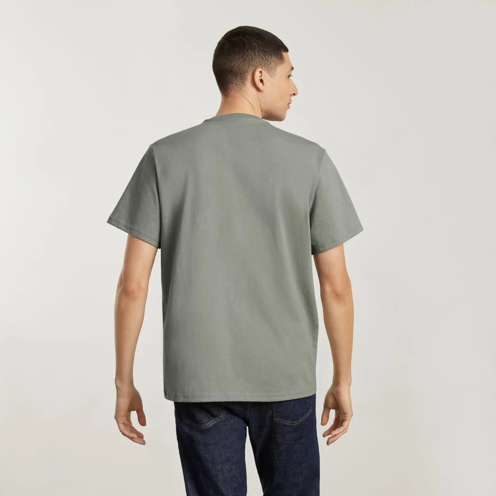The Premium-Weight Crew | Uniform | Clay - Image 4