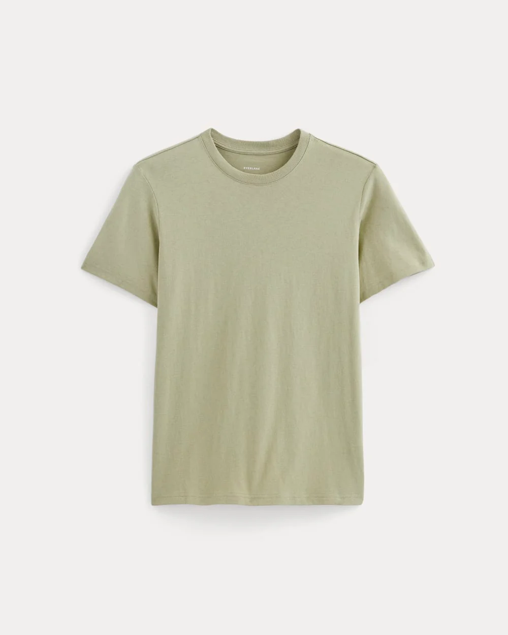 The Premium-Weight Crew | Uniform | Eucalyptus - Image 2