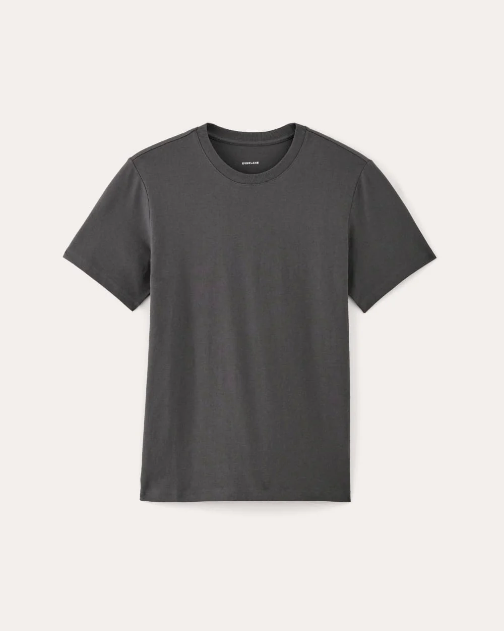 The Premium-Weight Crew | Uniform | Graphite - Image 2
