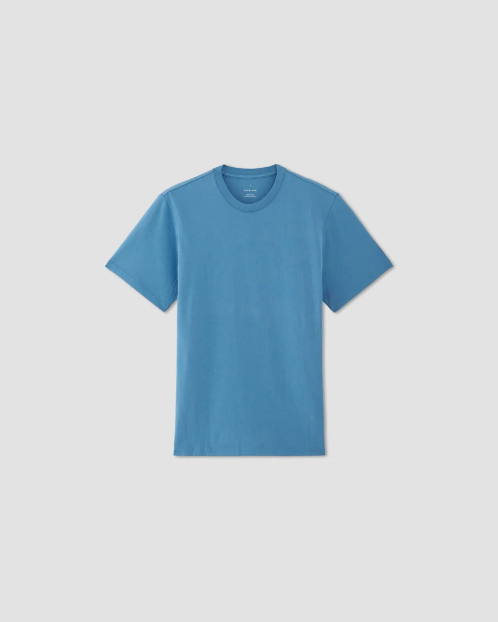 The Premium-Weight Crew | Uniform | Heritage Blue - Image 2
