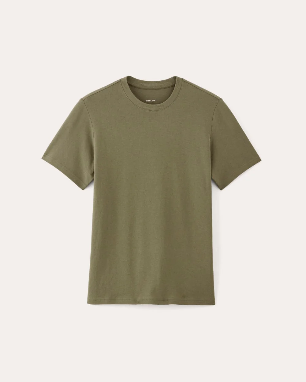 The Premium-Weight Crew | Uniform | Kalamata - Image 2