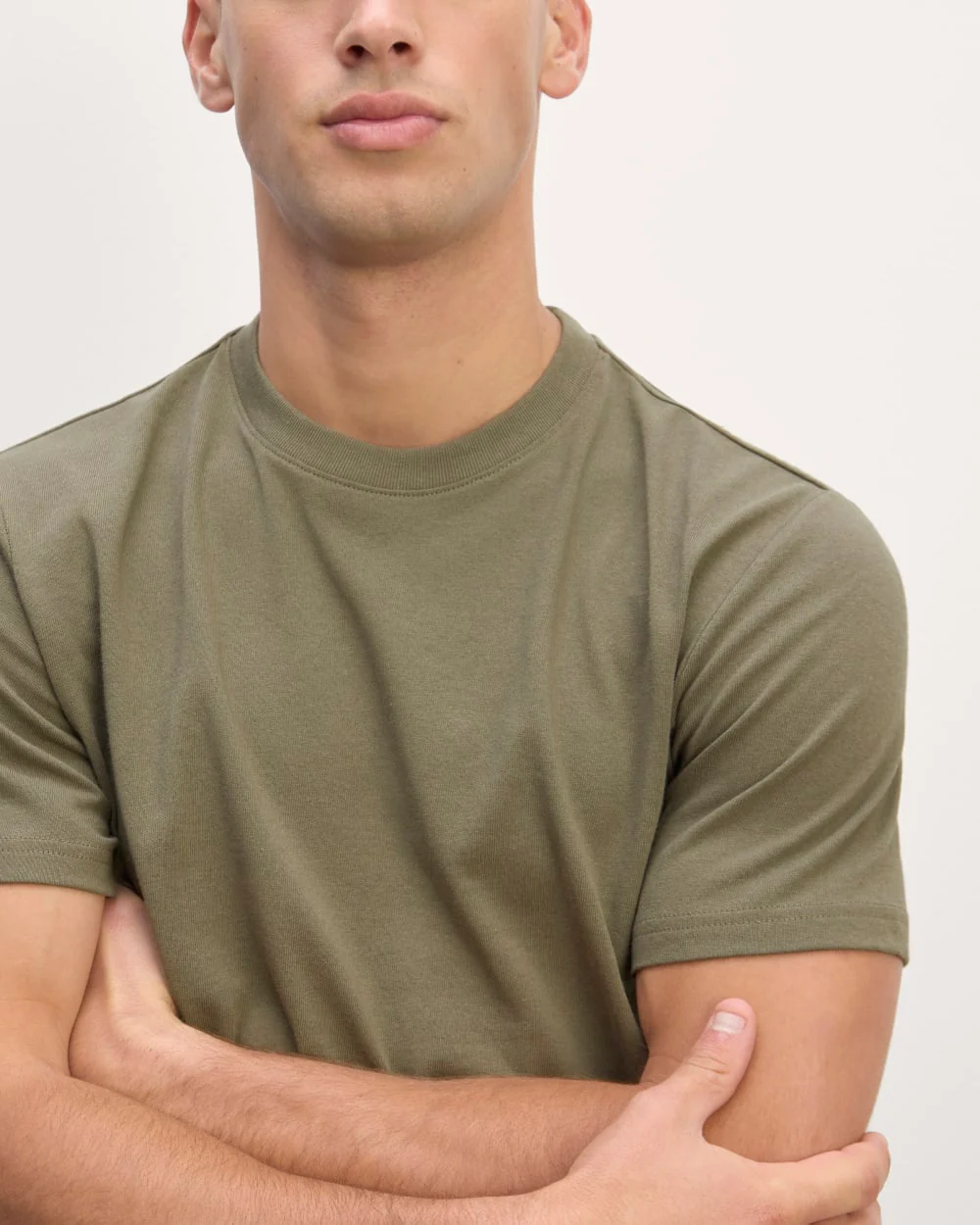 The Premium-Weight Crew | Uniform | Kalamata - Image 3