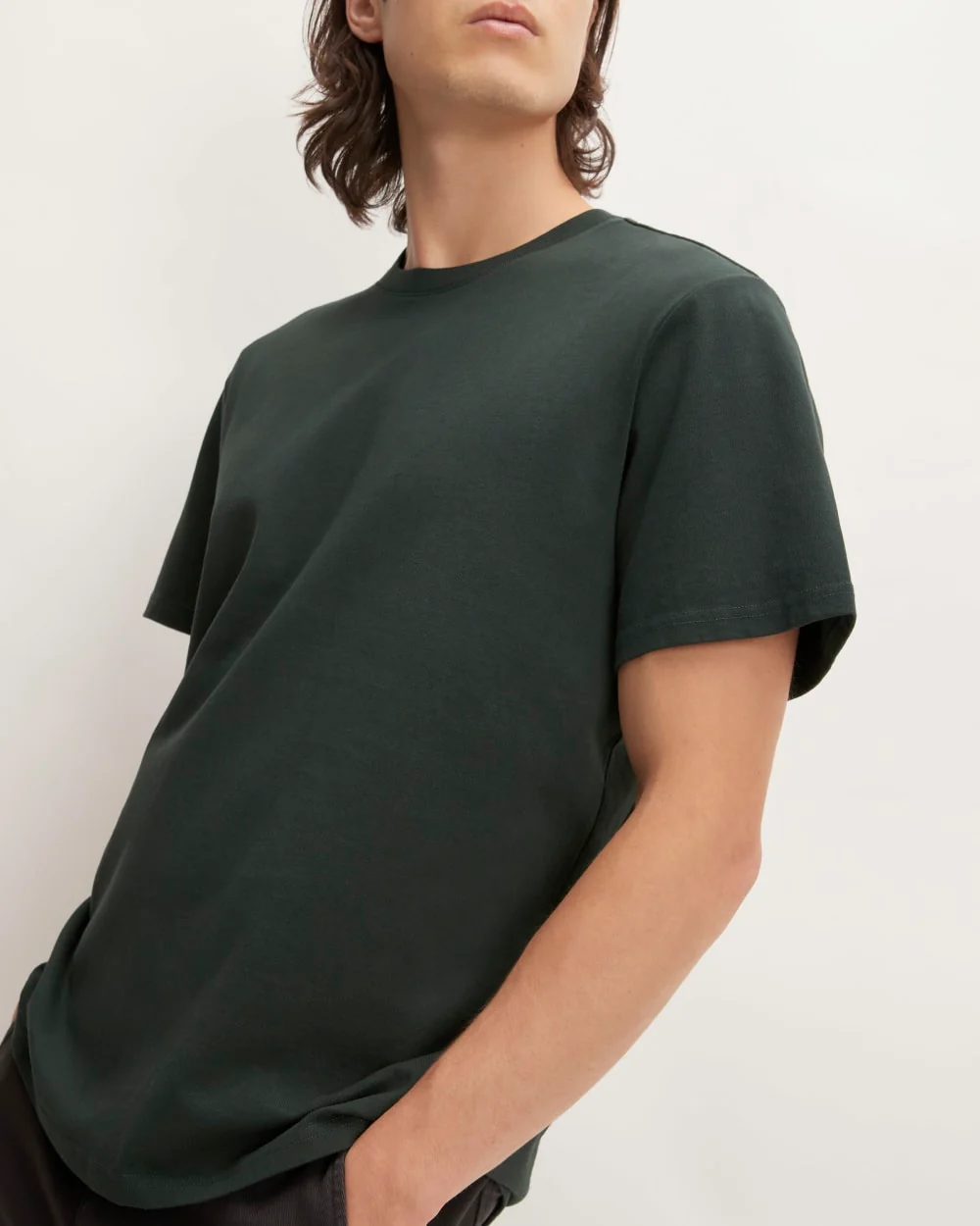 The Premium-Weight Crew | Uniform | Scarab - Image 3