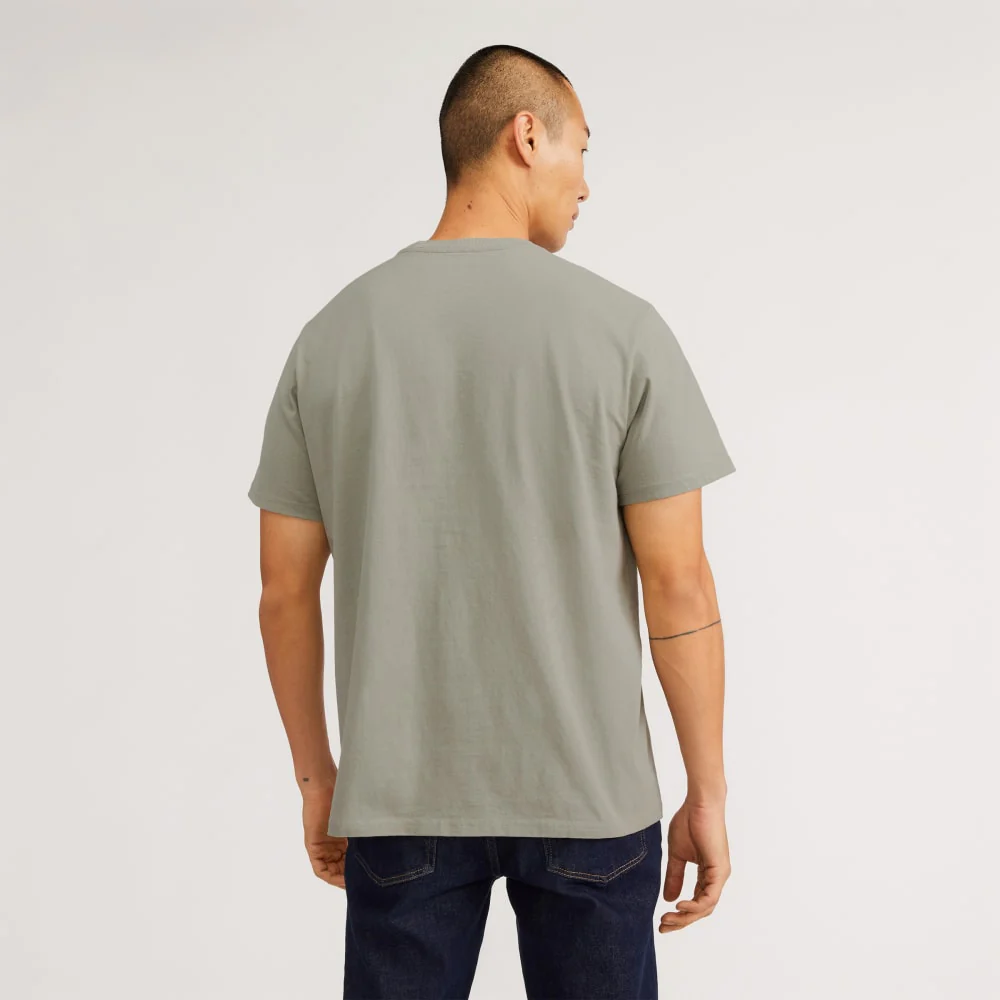 The Premium-Weight Crew | Uniform | Seagrass - Image 3